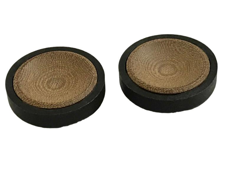 Winterhoff Stabilser Friction Pads WS3000 / WS3500 - 1860601 Winterhoff