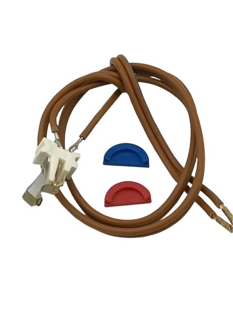 Microswitch and Knob for Reich Tap Reich- Deluxe - 1212287 - Caratech Caravan Parts