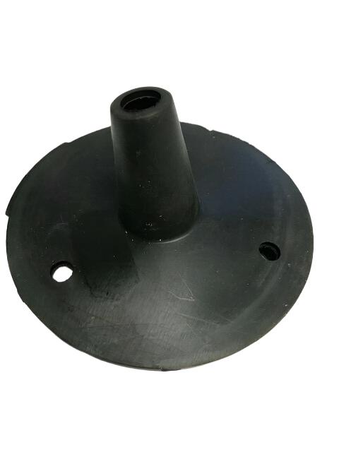 N and S Socket Seal - Rubber- RI1531 - Caratech Caravan Parts