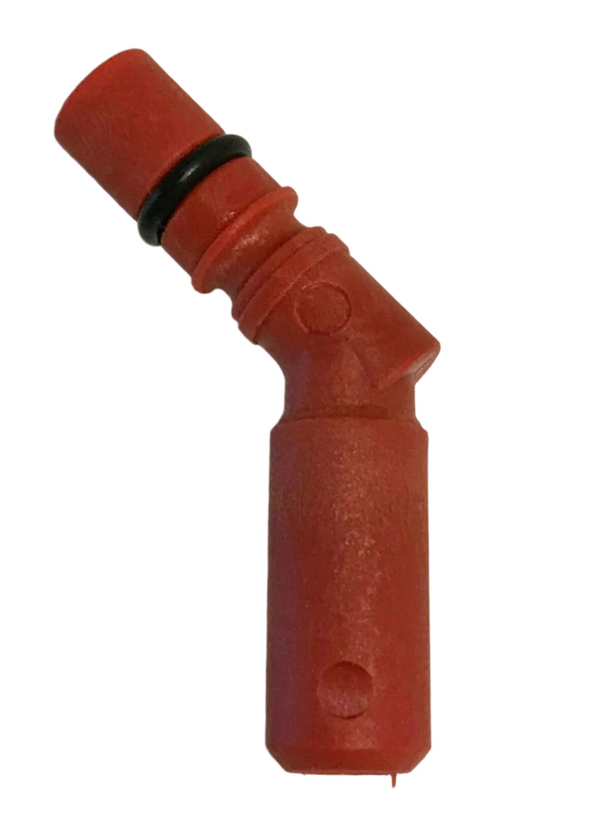 Reich - Red Push - Tap Connector with O ring - 2048 Reich