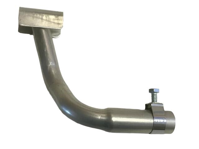 Thetford Fridge Exhaust Flue Pipe - Long - 624480 - Caratech Caravan Parts