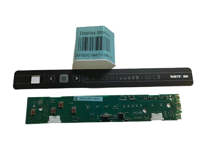 Thetford Fridge - LED Display and PCB Kit - N3000- 691103 Thetford