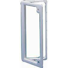Thetford - Mk4 Large Service Door - 2681880 - Caratech Caravan Parts
