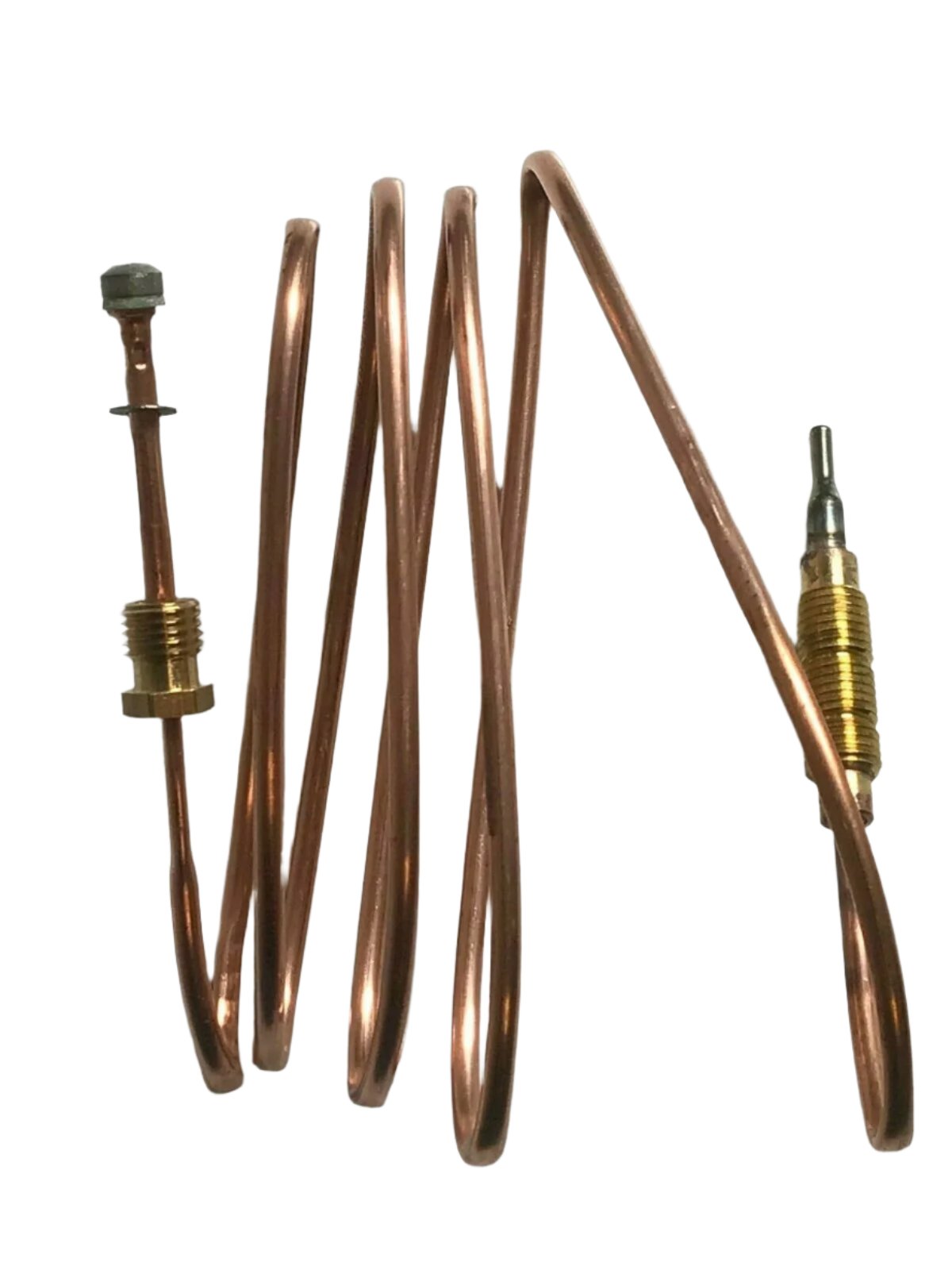 Thetford Oven Thermocouple - 1000 mm - SSPA0156 - Caratech Caravan Parts