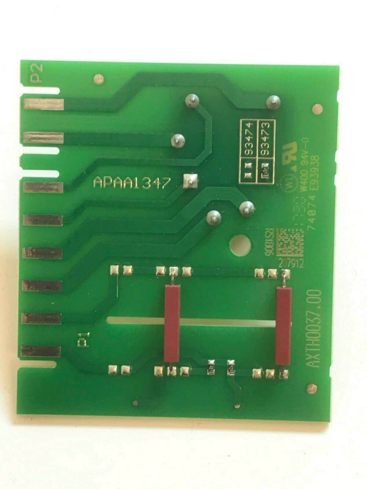 Thetford SC260 Toilet Reed Switch Multi Level - 93409 Thetford