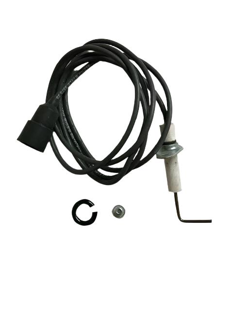 Thetford SR Fridge Spark Electrode Lead - 627004 Thetford