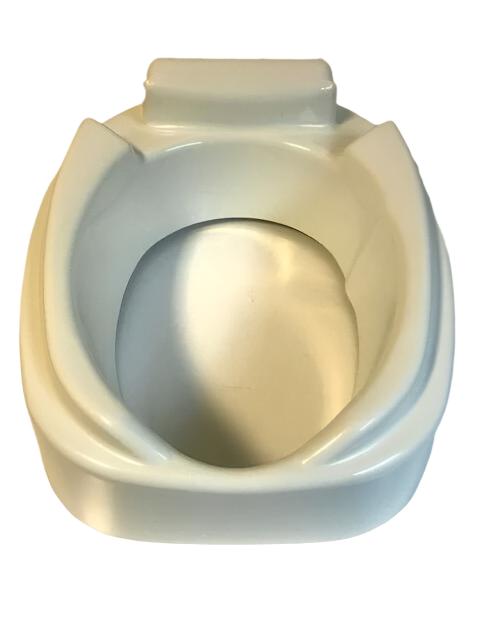 Thetford Toilet Seat Raiser C200 Toilet - 299899 Thetford