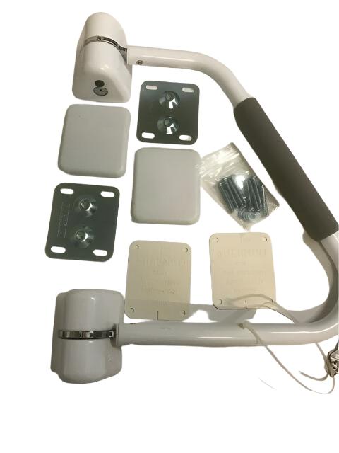 Thule Security Handrail - Locking Grab Handle - 308892 Thule