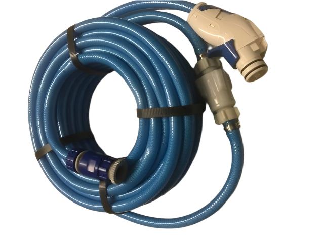 Truma Ultraflow Waterline -15 mts Tap Kit- 46090-01. - Caratech Caravan Parts