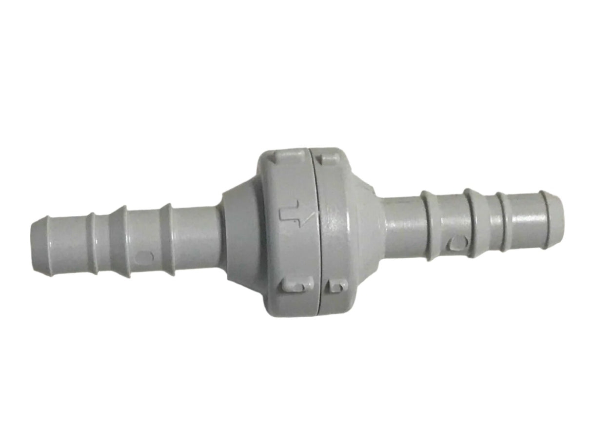 Reich Uni Quick Non Return Valve - 533-4010 - Caratech Caravan Parts