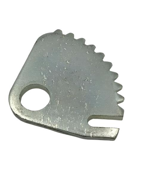 Alko HandBrake Ratchet Plate - 1143 Alko