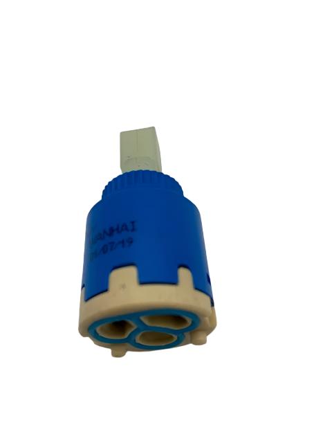 Caraflo Ceramic Tap Cartridge 25 mm - For Colonnia Tap - 2098