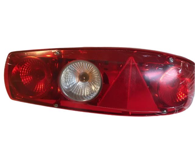 Jokon - Rear Light Cluster - 2908 - Caratech Caravan Parts