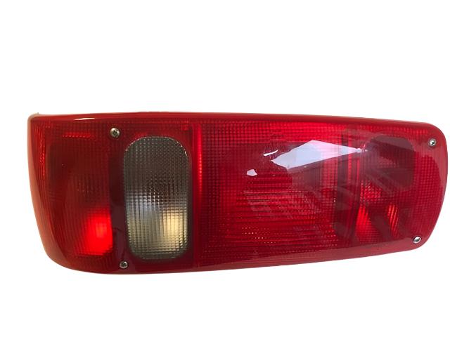 Motorhome - Jokon - L/H Rear Light Cluster - 2951 - Caratech Caravan Parts