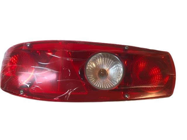 Jokon - Rear Light Cluster Caraluna Caravan MK 2