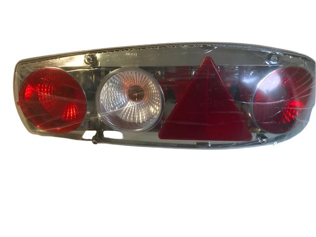 Jokon - Rear Light Cluster - 2923 - Caratech Caravan Parts
