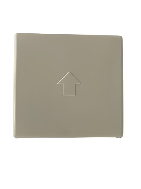 Comet - Gas BBQ Point - White/Cream - 070463