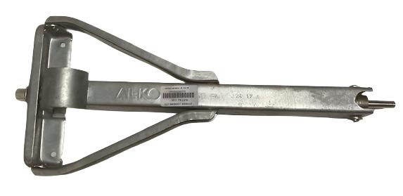 ALKO - Corner Steady 18" - 205817 - 1147 - COLLECTION ONLY ! - Caratech