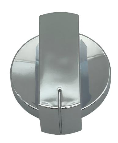 Thetford - Spinflo Cooker Control Knob Chrome Effect - SSPA0901 - Caratech