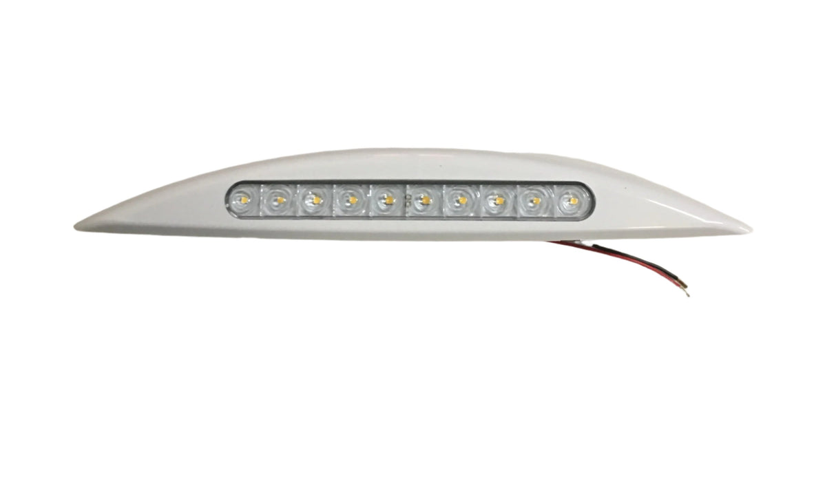 Dimatec 200 LED Awning Light 12V - 5W - White – 200AW5B Dimatec