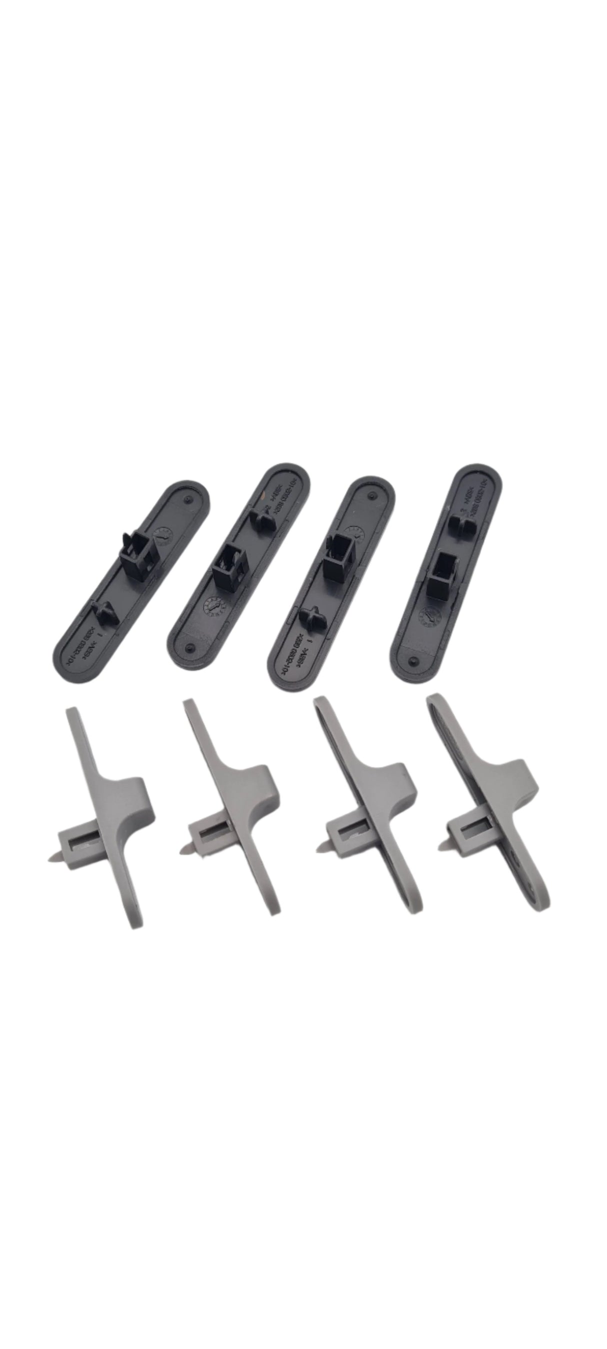 Dometic Fridge Door Repair Set RML 10.4 + 10.5 Series - 289078816