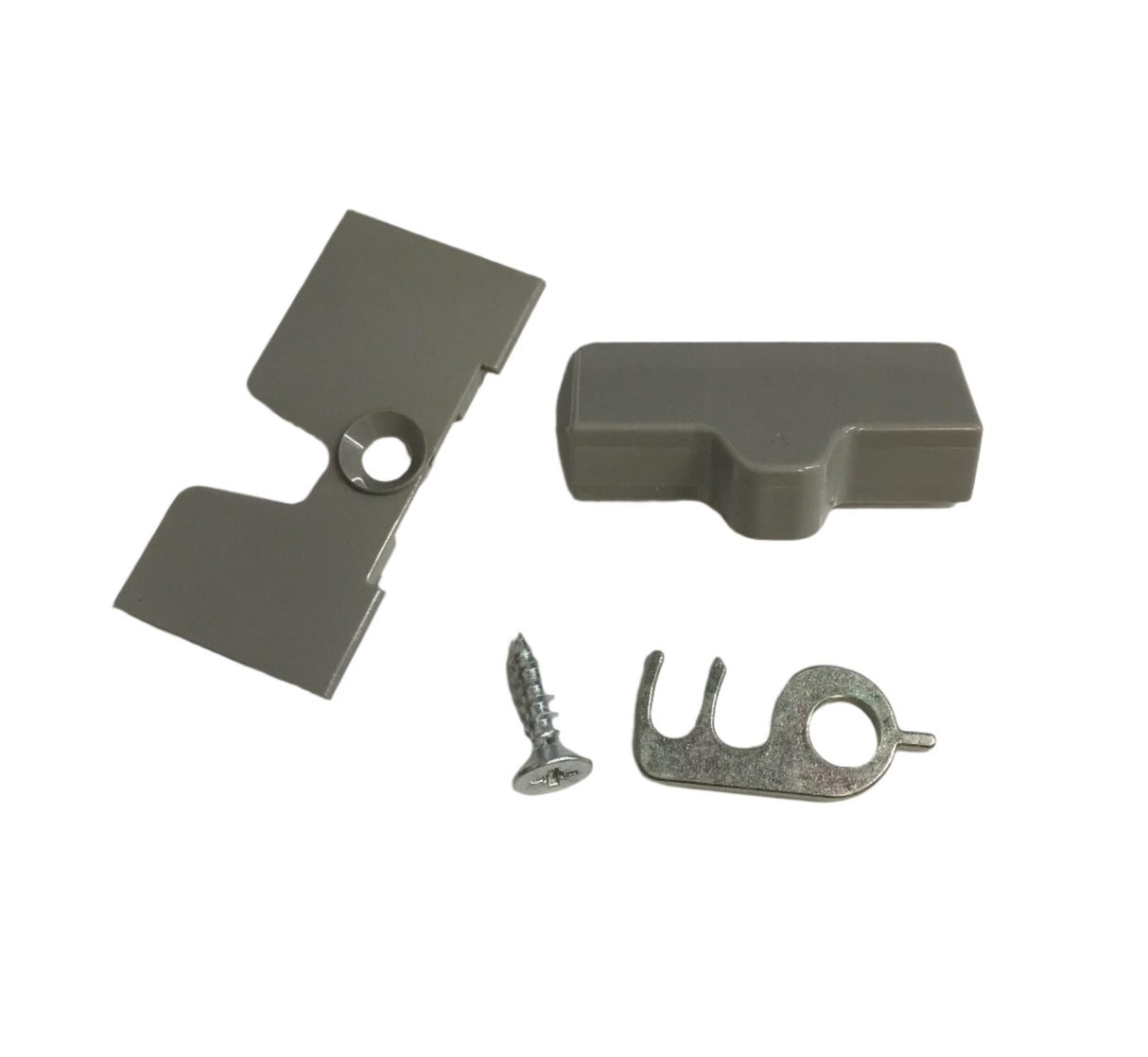 Dometic Fridge Door Catch Series RM 7 - 2412757607 - Caratech Caravan Parts