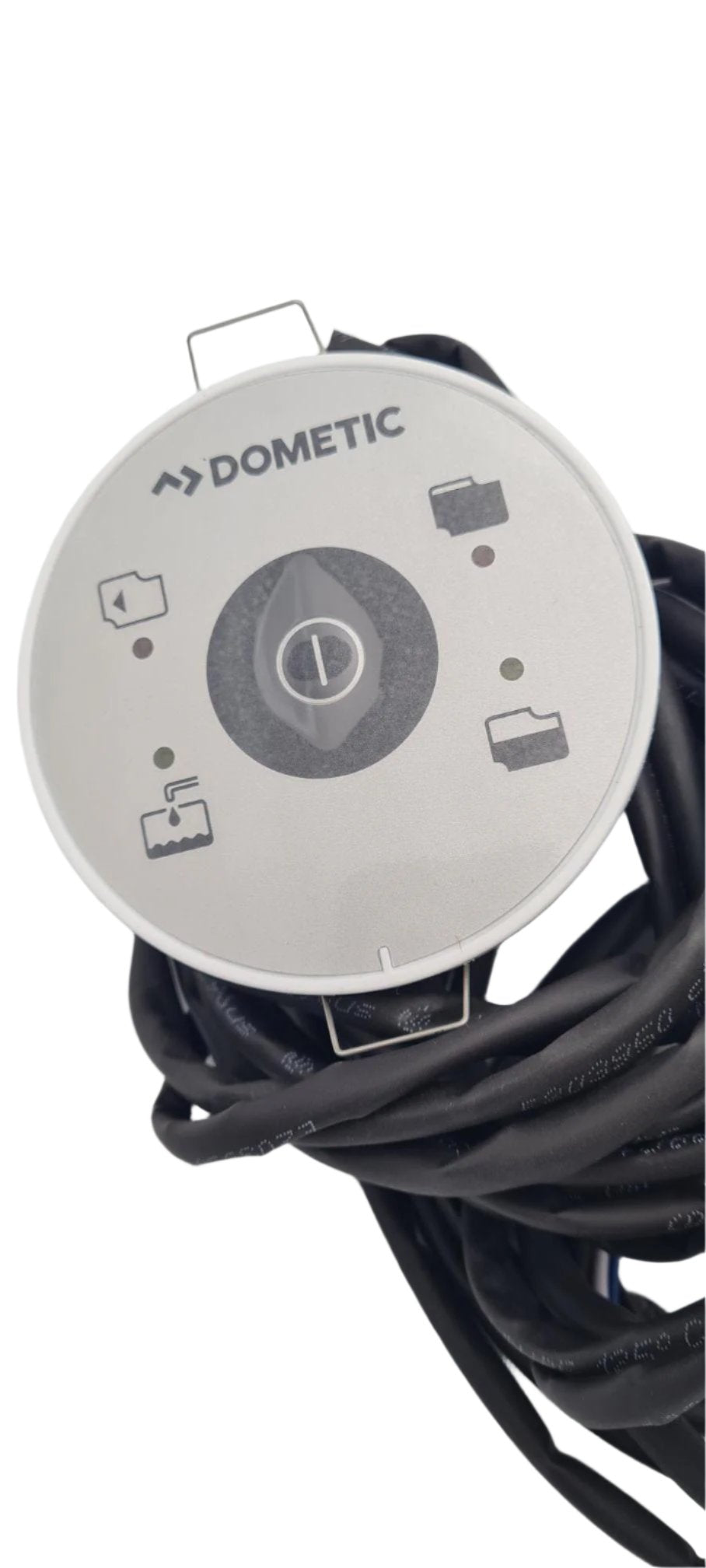 Dometic Toilet Control Switch - 4/6 POL Long Cable -4450017541