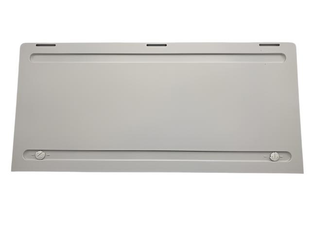 Dometic LS300 Fridge Vent Cover - White- 289059800 Dometic