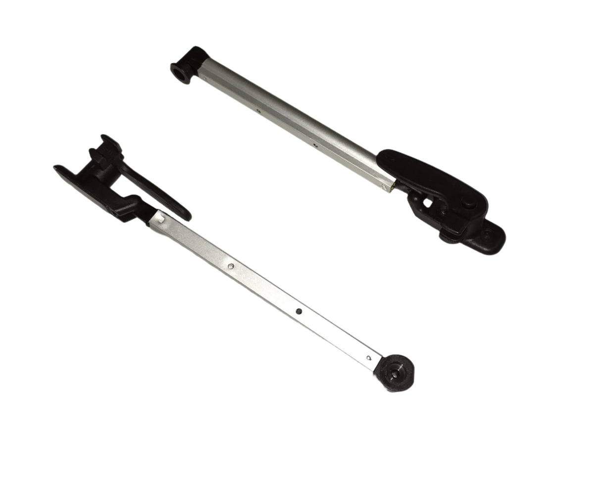 Dometic 450 mm Window Stays - Click Clack- 44990001636 Dometic