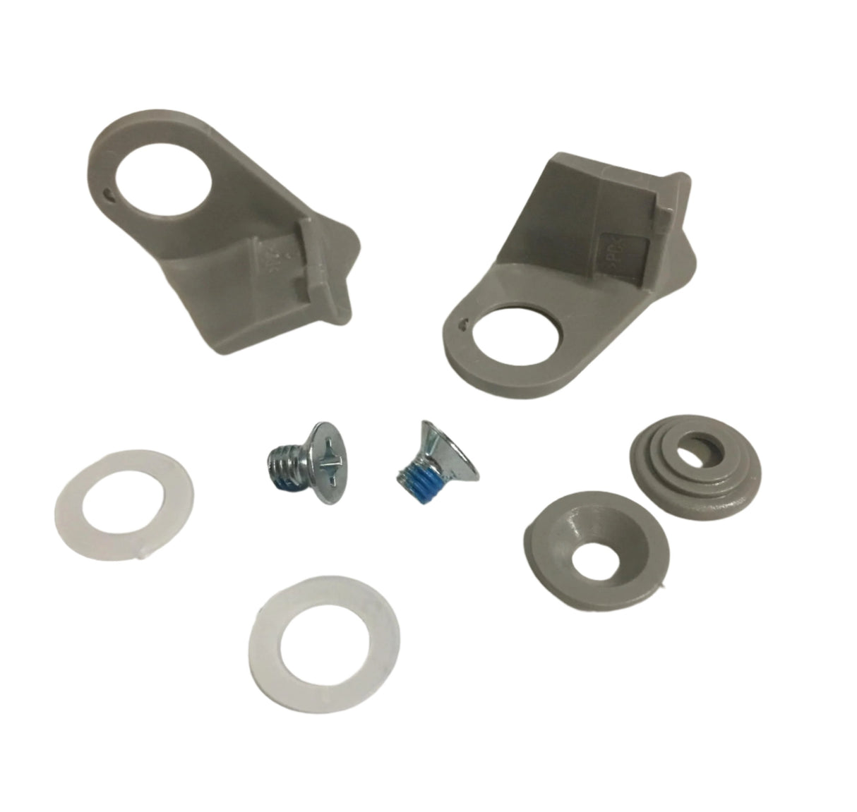 Dometic Fridge Door Catch Kit - 2412345601 Dometic