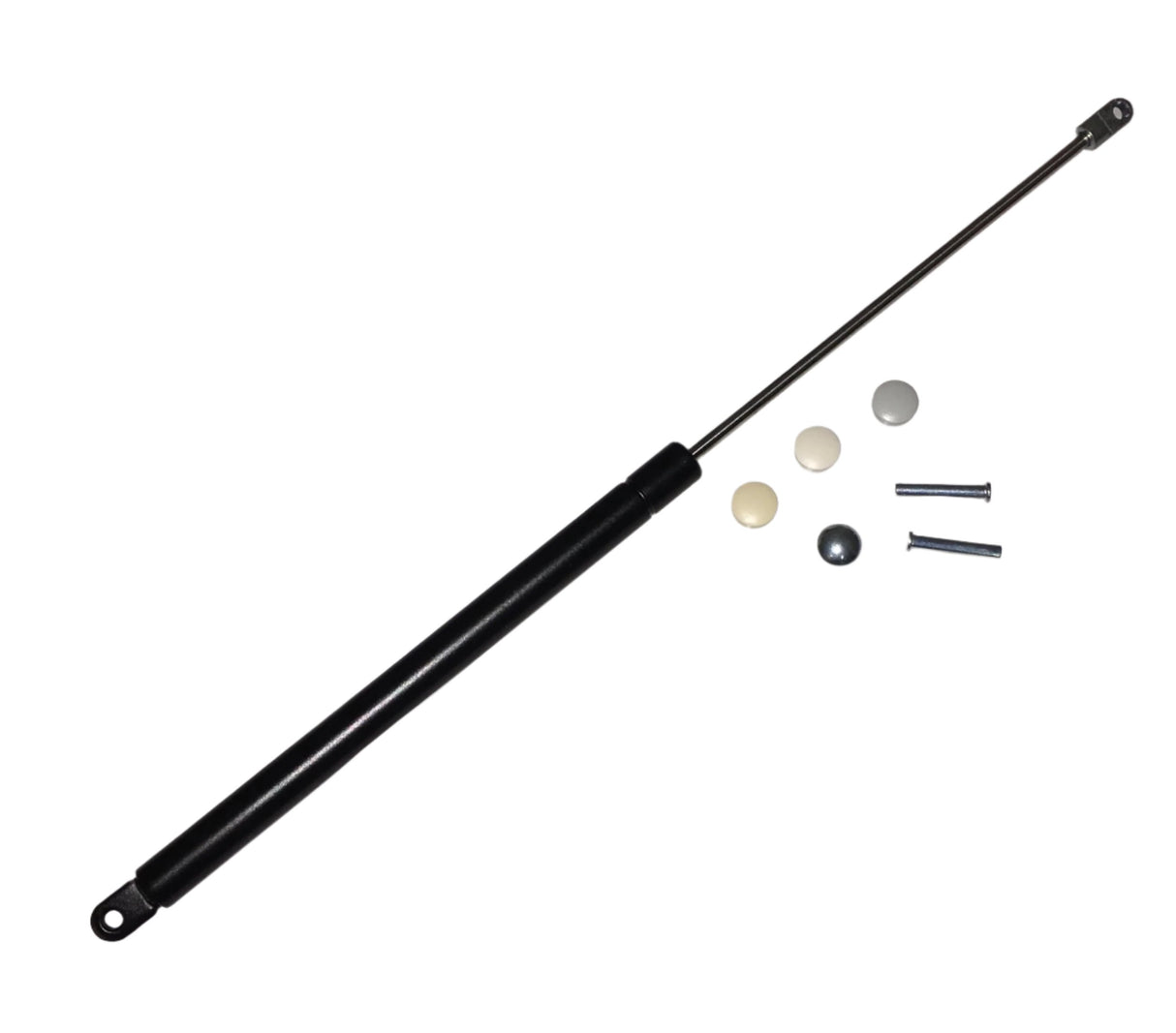 Dometic Heki 2 Rooflight- 1 X Lift Gas Strut - 570E20 - Caratech Caravan Parts