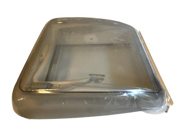 Dometic / Seitz Mini Heki 400 x 400 Rooflight - 9104116244 - Caratech Caravan Parts