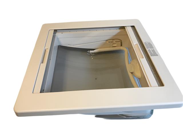 Dometic / Seitz Mini Heki 400 x 400 Rooflight - 9104116244 - Caratech Caravan Parts