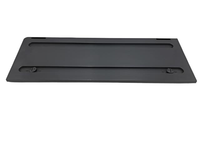 Dometic Fridge Vent Cover Lower Grey - 9105702396L - Caratech Caravan Parts
