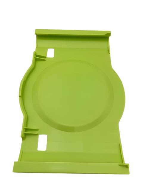 Dometic - Cassette Toilet Intake Cover - Green - 2426013443