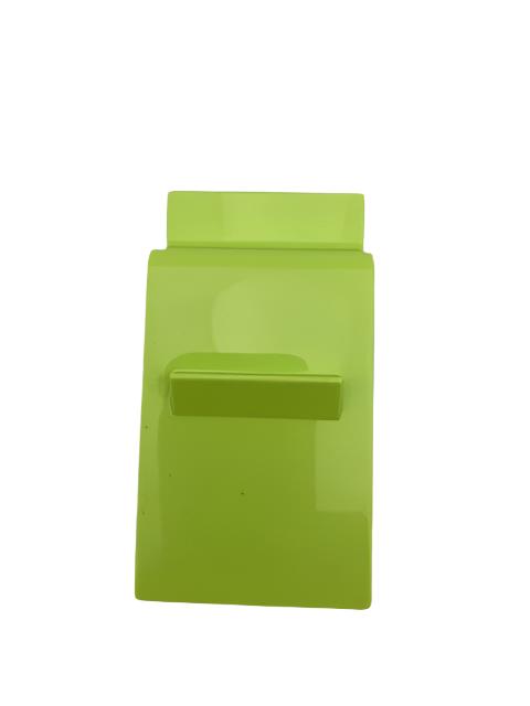 Dometic Toilet Cassette Retainer - Green - 242601431 Dometic