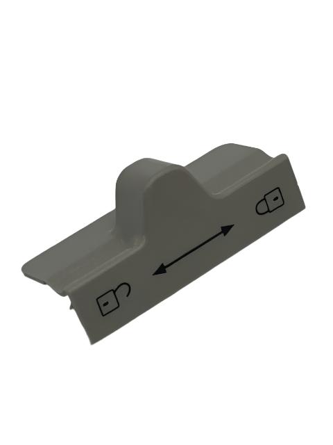 Dometic Fridge Door Catch – 2413272002 Dometic