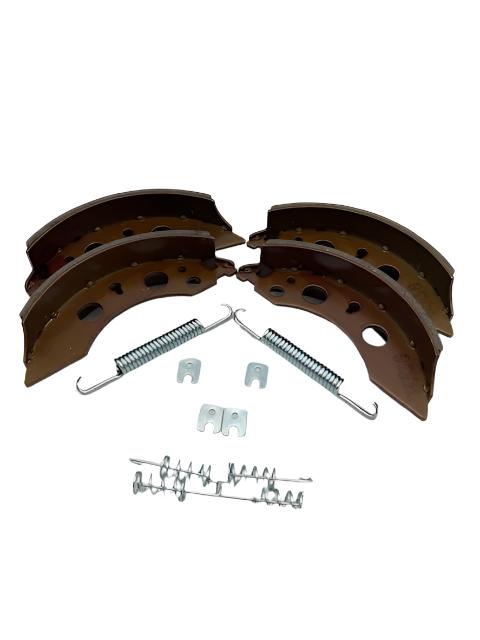 Alko (Pattern) Euro - 200 x 50 -Brake Shoe Kit - 1064