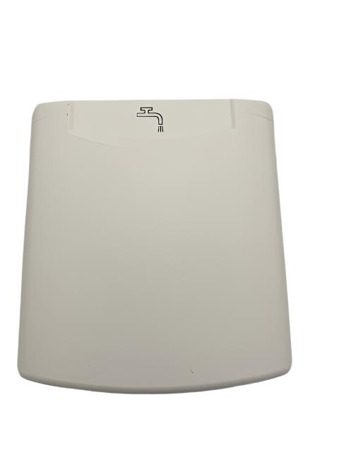 Fawo Water Filler - White - Magnetic Door - 01724T10099W