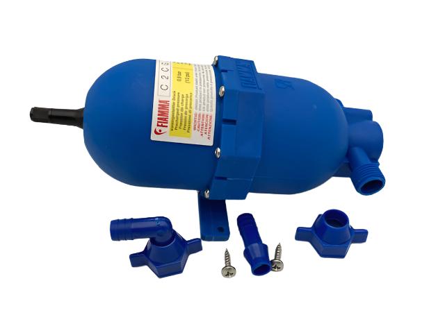 Fiamma Expansion Tank - A20 - 0247801 - Caratech