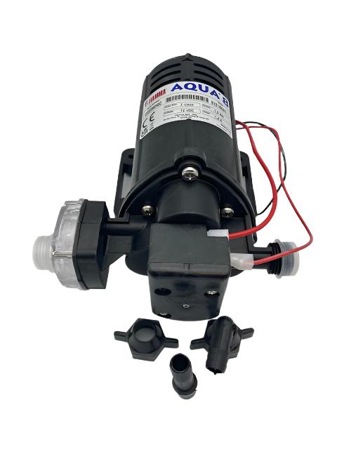Fiamma Aqua 8 Water Pump - Self Priming -12v - 7 LPM - 01216C01