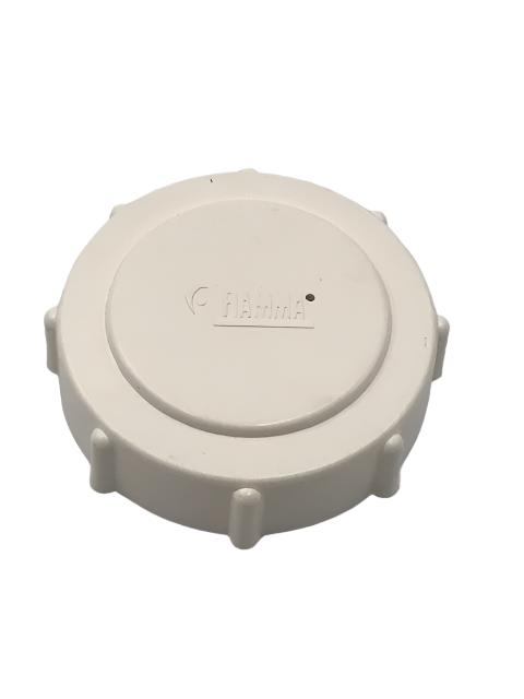 FIAMMA BI-POT 30 - 60 mm SMALL CAP - 05313-01 - Caratech Caravan Parts