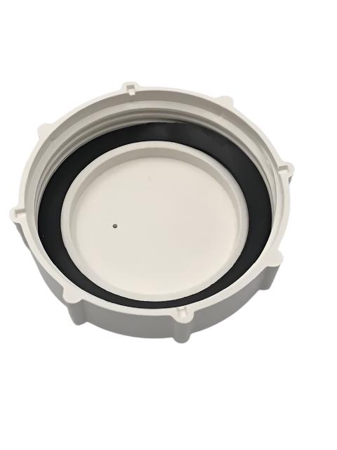 FIAMMA BI-POT 30 - 60 mm SMALL CAP - 05313-01 - Caratech Caravan Parts