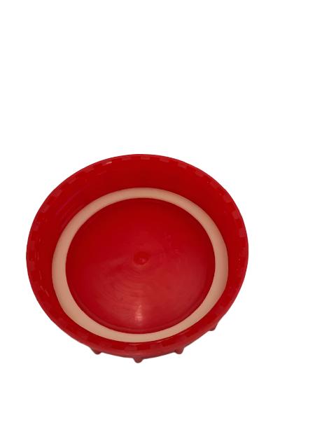Fiamma - Toilet Bi-Pot Red Cap -98659-010 Fiamma