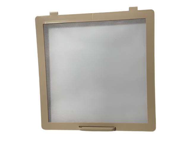 MPK Flynet Beige 290 x 290 - 900096 - Caratech Caravan Parts