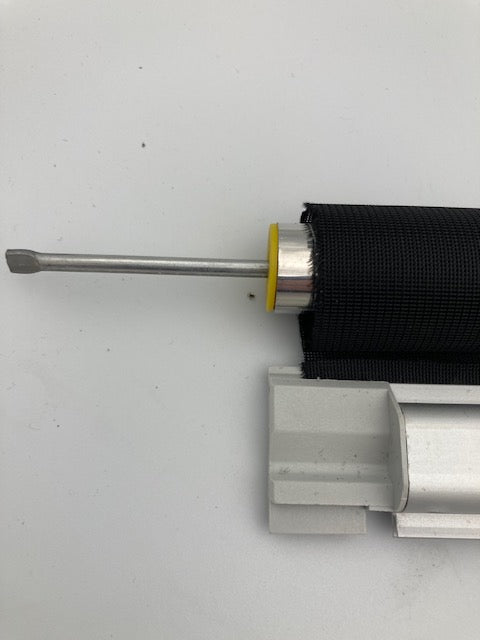 Dometic / Heki 2 - Flynet - 565 mm - 580E05 - Collection Only.