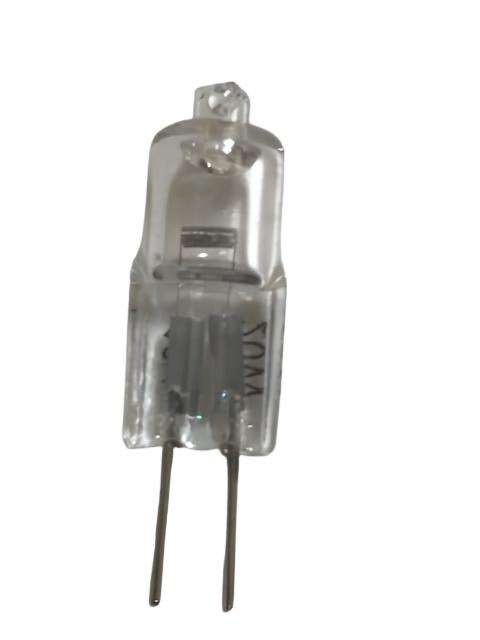 Spotlight Halogen Bulb - 2 x 20 Watt -Two Prong - 4304180 - Caratech Caravan Parts