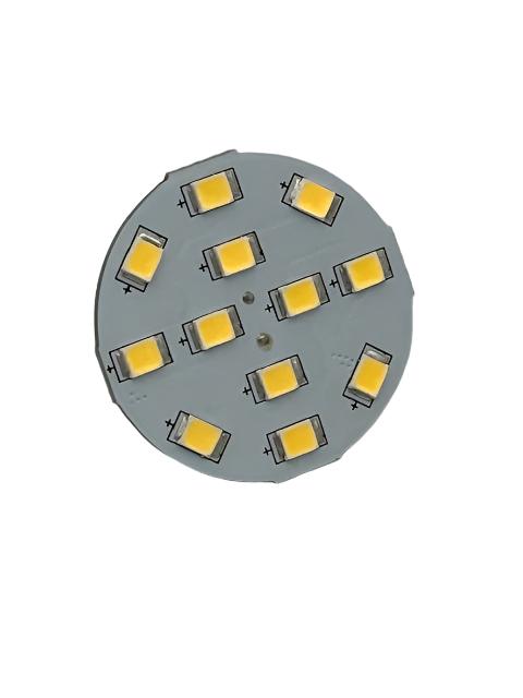 Vechline - G4 LED - 12 LED - 2W - Bulb - 15937176 - - Caratech