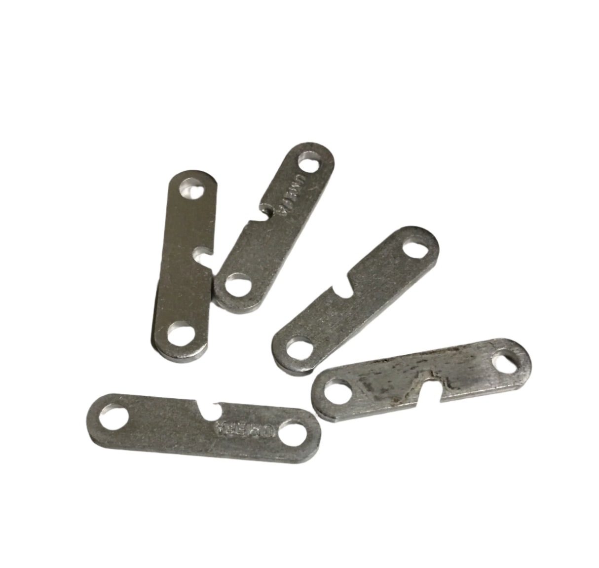 Guy Line Runners - Flat - W4 37655 - Caratech Caravan Parts