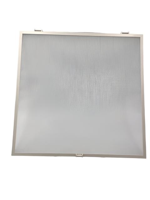 Hartal 400 x 400 Flynet White - 25.2937.9901 - Caratech Caravan Parts